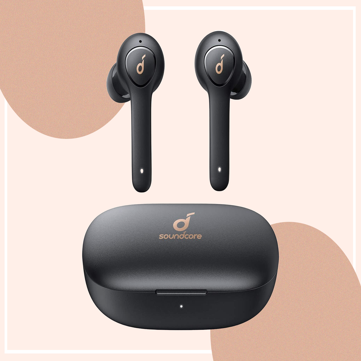 Soundcore best sale wireless earphones